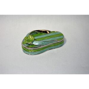 Taylor Avedon Flip-Flop Jewelry Box